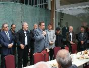 Chp‘li Haluk Koç:Chp Halkın Sorunlarına Çare Arayan Bir Parti Hüviyetine Girdi