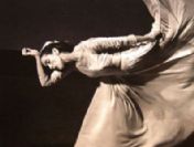 Dansçı Martha Graham anılıyor (video)