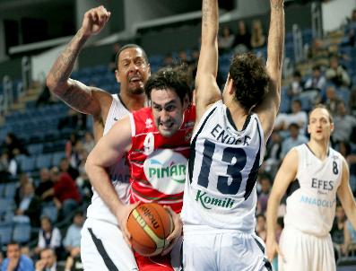 Efes Pilsen-Pınar Karşıyaka