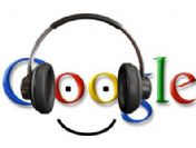 Gooogle'dan online müzik hzimeti