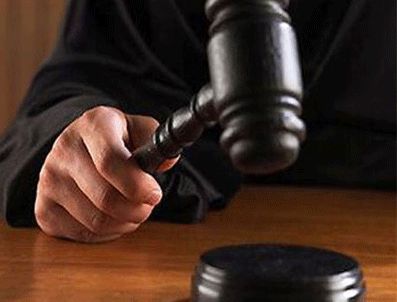 HAKAN ARıKAN - Hakim-savcı adaylarının görev yerleri belli oldu