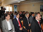 Hakkari‘de Girişimcilik Kursunu Tamamlayanlara Sertifika Verildi