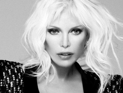 AJDA PEKKAN - Harbiye Açıkhava konserlerine Ajda Pekkan'lı açılış