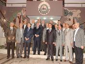 Hayırseverler Endüstri Meslek Lisesinin Sınıflarını Yaptırma Yarışına Girdi