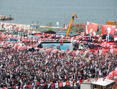 Kılıçdaroğlu: Türkiye, Özgürlükler Konusunda Hazır