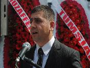 Magiad Manavgat‘ta Dualarla Açıldı