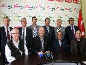 Mehir Vakfı 15 Yılda 9 Bin Nişanlı Çifti Evlendirdi