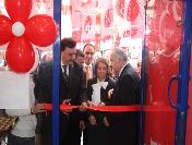 Mhp Karasu Seçim Bürosu Açıldı