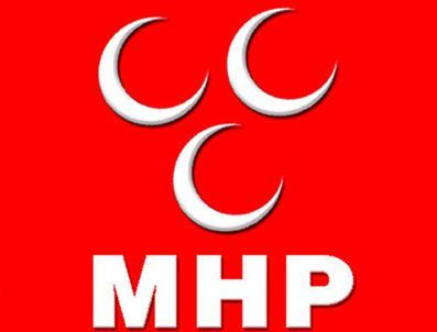 MHP yeni kaset video  (MHP'den ABD heyetine soğuk duş)