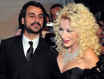 SEDA SAYAN - Seda Sayan'ın zor anları!