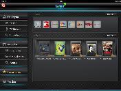 Televizyon Ve Sinema Keyfi Artık Cepte