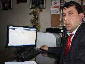 Türk Bayrağı Hayran Sayfası‘na Ulaşımı Engelleyen Facebook‘a Suç Duyurusu