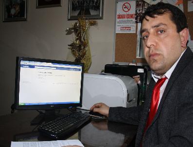 Türk Bayrağı Hayran Sayfası‘na Ulaşımı Engelleyen Facebook‘a Suç Duyurusu