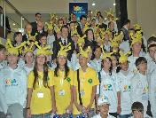 Turkcell, Yalova’Dan 130 Öğrenciyi Antalya İle Tanıştırdı