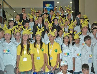 Turkcell, Yalova’Dan 130 Öğrenciyi Antalya İle Tanıştırdı