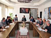 Vanlı Gençler Artos Dağı‘na Tırmanacak