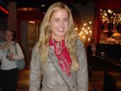 Wilma Elles makyajsız yakalandı