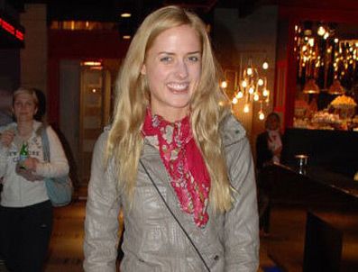 WİLMA ELLES - Wilma Elles makyajsız yakalandı