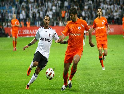 VOLKAN NARINÇ - Ziraat Türkiye Kupası Finali