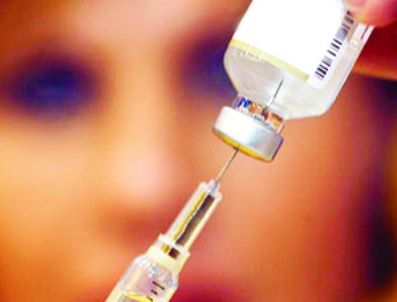 OREGON - AIDS aşısı üç yıl içinde hazır