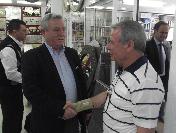 Ak Parti Adayı Kalkan: İzmir’İ Diğer İllerden Ayrı Tutmadık