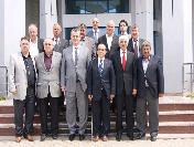 Ak Parti Bursa Milletvekili Adayı Fahrettin Keskin, Marmarabirlik‘te…