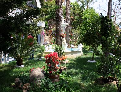 HASAN SIPAHIOĞLU - Alanya Belediyesi’Nden ‘Ödüllü En Güzel Balkon Ve Bahçe‘ Yarışması