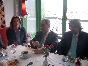 Bakan Günay: İzmir Efsanesi, Şehir Efsanesine Dönüşmüş