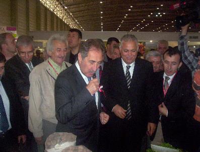 İZMIR BAROSU - Bakan Günay: Şehir Plancıları Odası‘nın İnciraltı İtirazı Haklı Değil