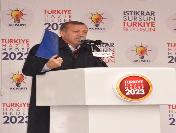 Başbakan Erdoğan Balıkesir‘de