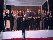 Başbakan Erdoğan Yalova‘da Toplu Açılış Yaptı