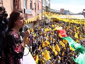 Başbakan‘ın ‘Çılgın‘ Projesine Karşı ‘Demokratik Özerklik‘ Projesi