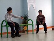 Bitlis‘te Engelliler Haftası Kutlamaları