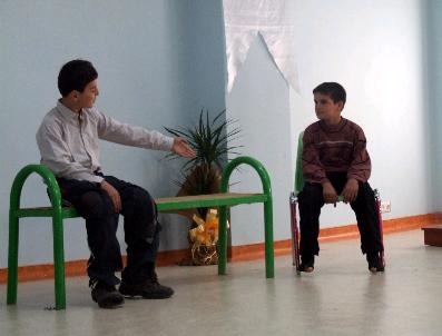 Bitlis‘te Engelliler Haftası Kutlamaları