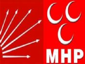 İki partiyi karşı karşıya getirdi