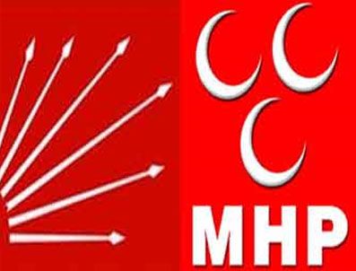 MUHAMMET ÇAKMAK - İki partiyi karşı karşıya getirdi