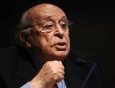 MEHMET HABERAL - 'CHP'nin akıl hocası Demirel' tartışma yarattı