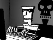 Hacker'lar savaşıyor