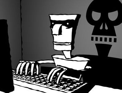 PLAYSTATION - Hacker'lar savaşıyor