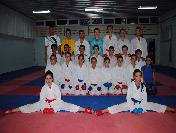 Hendekli Karateciler Rize‘ye Gitti