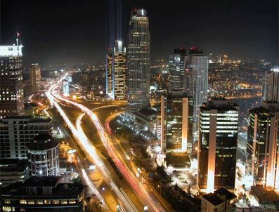 BROOKINGS ENSTITÜSÜ - İstanbul en iyi 23. metropol seçildi