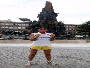 Maraton Koşan Çiftçi Miili Takımı Hedefliyor