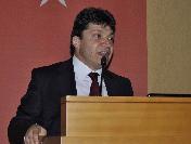 Melikşah Üniversitesinde ‘Küreselleşme Sürecinde Türkiye - Ab İlşkileri‘ Konulu Panel Düze