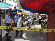 Pazar Yeri Tartışmasında 7 Kişi Yaralandı