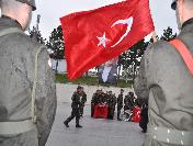 Yozgat’Ta 49 Engelli Bir Günlük Askerlik Sevinci Yaşadı