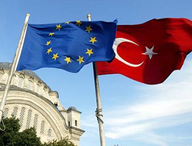 AB Komisyonu Türkiye'nin büyüme tahminini yükseltti