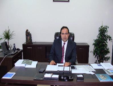 COLORADO - Adü Ziraat Fakültesi Dekanlığına Prof. Dr. Ömer Faruk Durdu Atandı