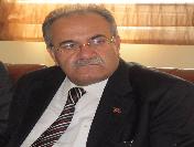 Ak Parti Mecitözü İlçe Başkanlığını Ziyaret Eden Uslu‘dan Terör Eylemleri İle İlgili Açıkl