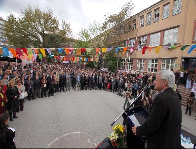 Çankaya Belediyesi‘nde Bin 240 Memuru Kapsayan Toplu Sözleşme İmzalandı