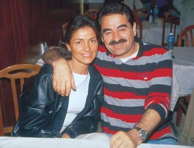 DERYA TUNA - Derya Tuna: Ona yeniden aşık oldum